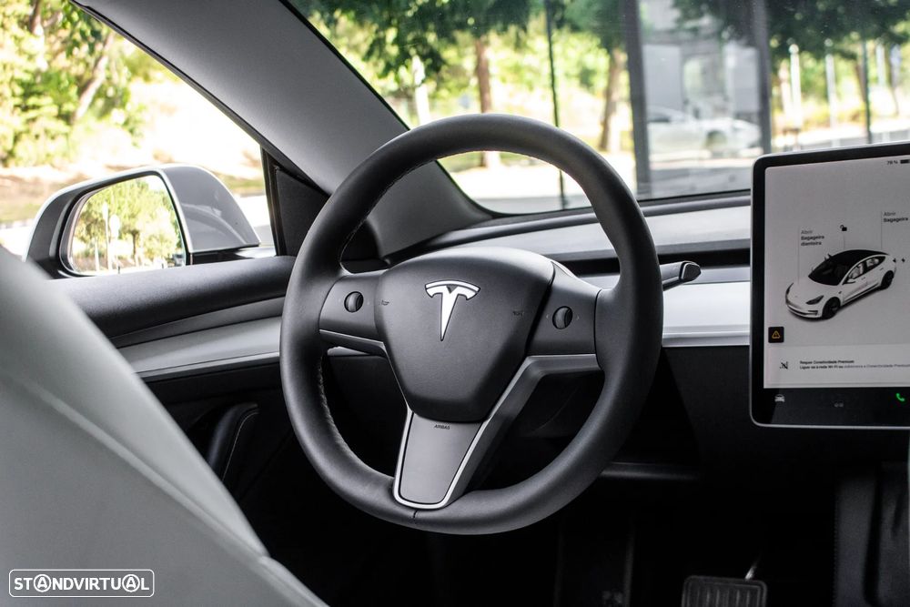 Tesla Model 3 Long Range Tração Integral - 31