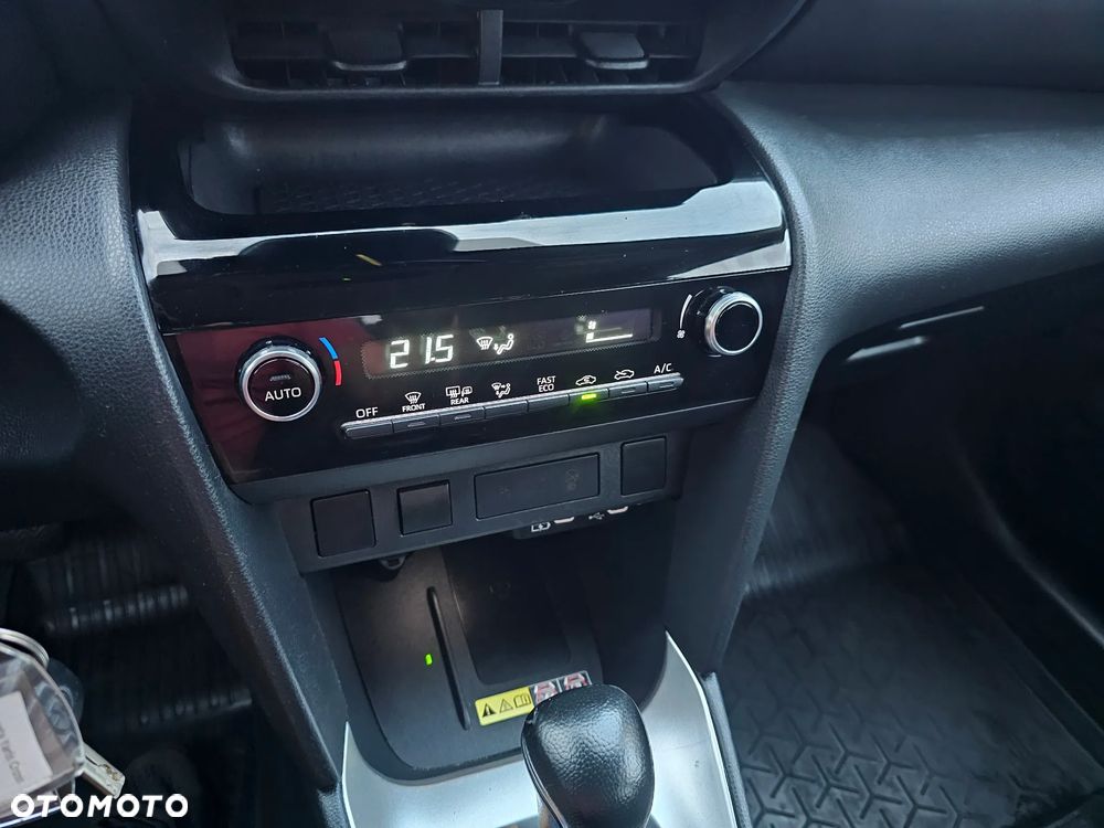 Toyota Yaris Cross Hybrid 1.5 Comfort - 21
