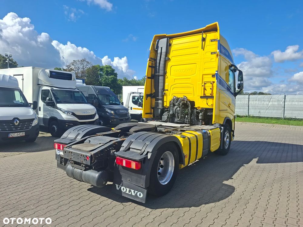 Volvo FH 500  (33340) - 5