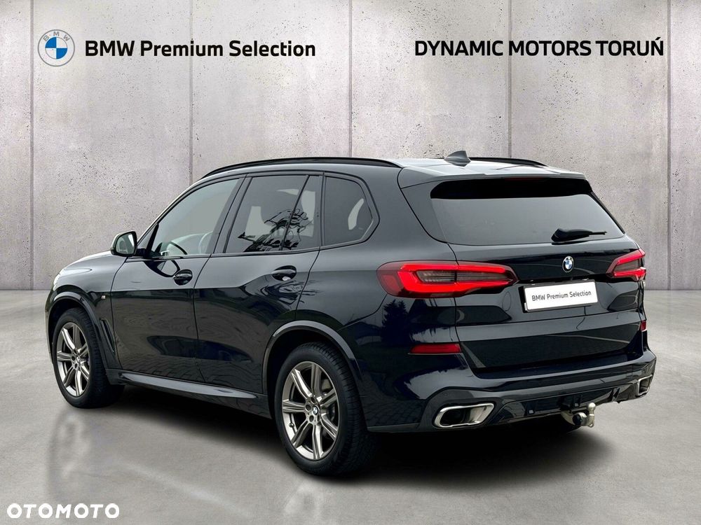 BMW X5 xDrive30d sport - 8