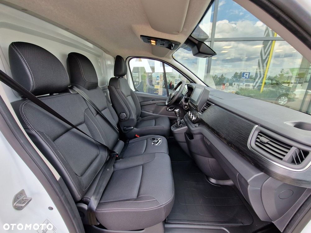 Renault Trafic Furgon EXTRA L2H1 HD 2.0 dCi 130 Euro6e - 21