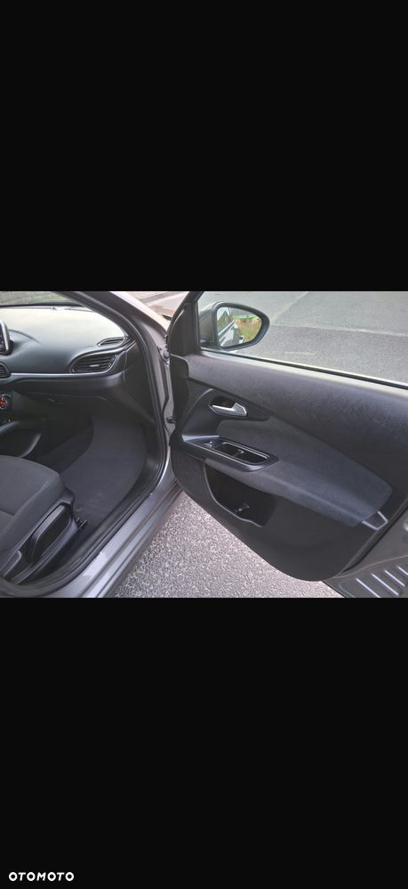 Fiat Tipo - 13