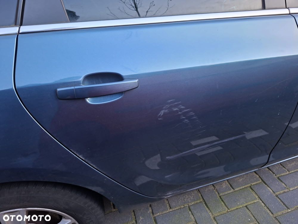 Opel Astra - 2