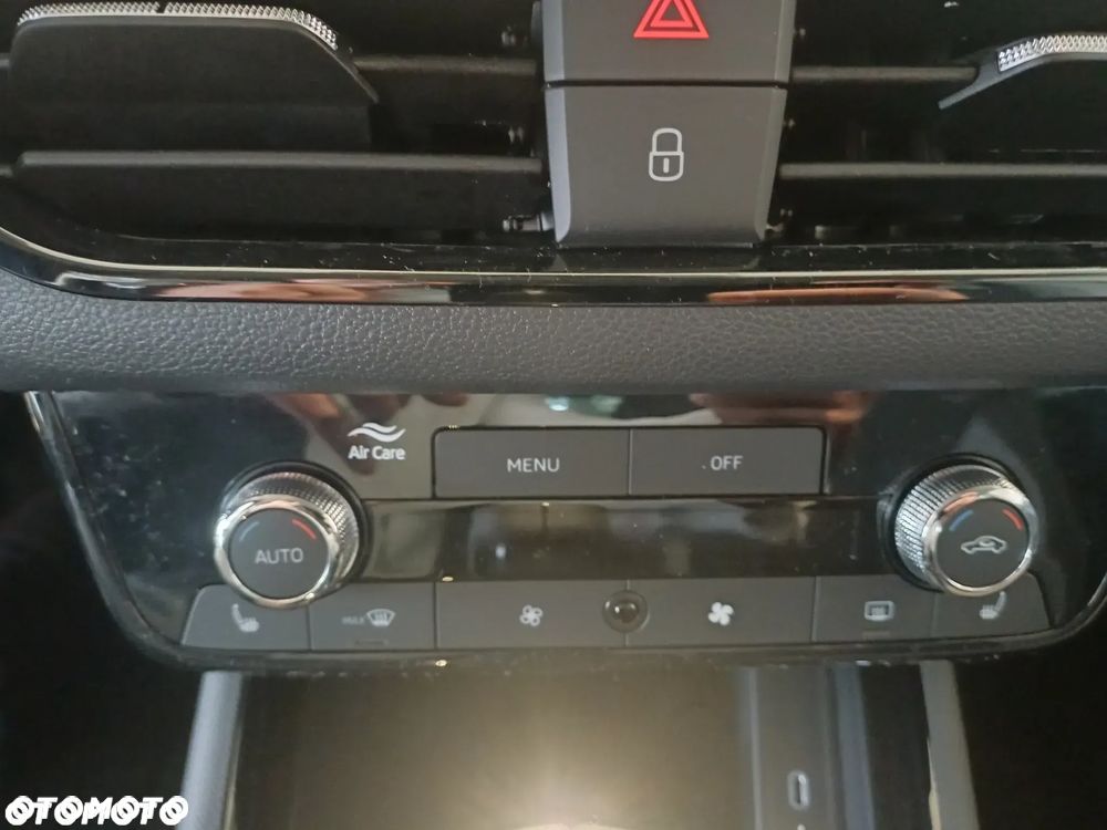 Skoda Scala 1.5 TSI Selection DSG - 12