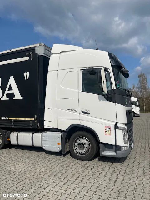 Volvo FH 500 MEGA - 3