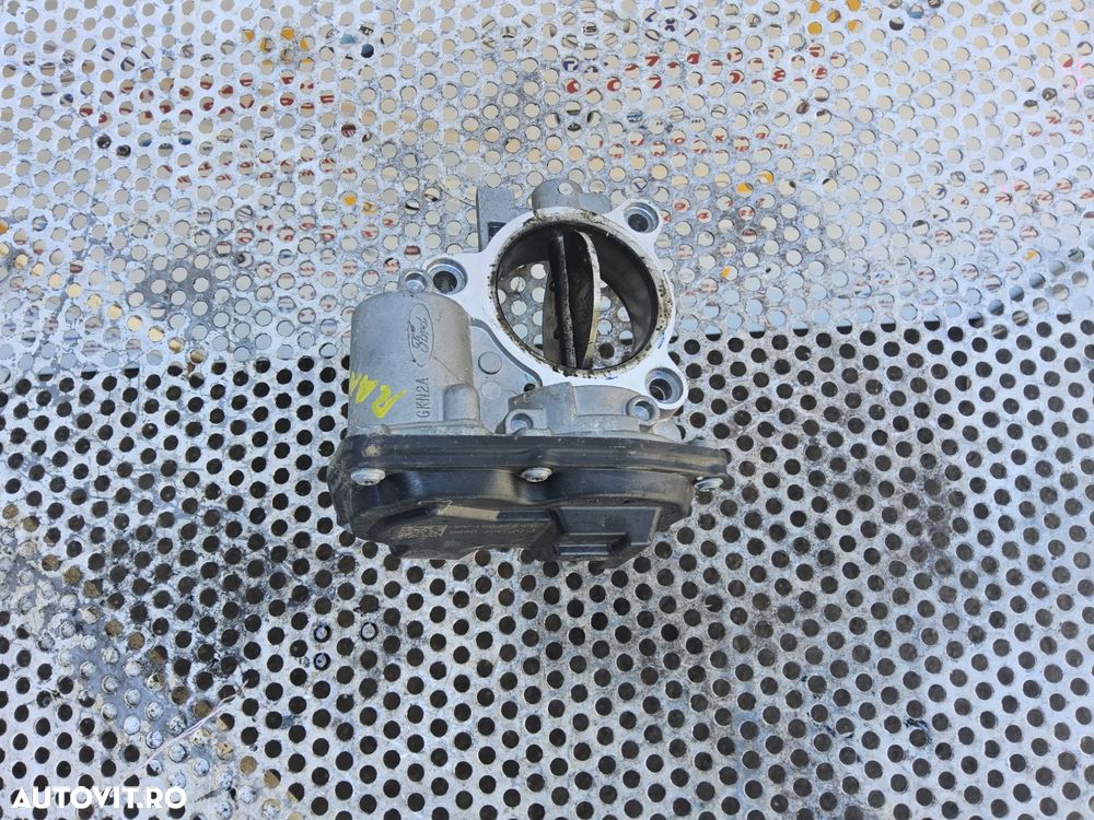 Clapeta accelerație Ford Ranger 2.0 euro 6 cod jb3q9f991aa raptor - 3