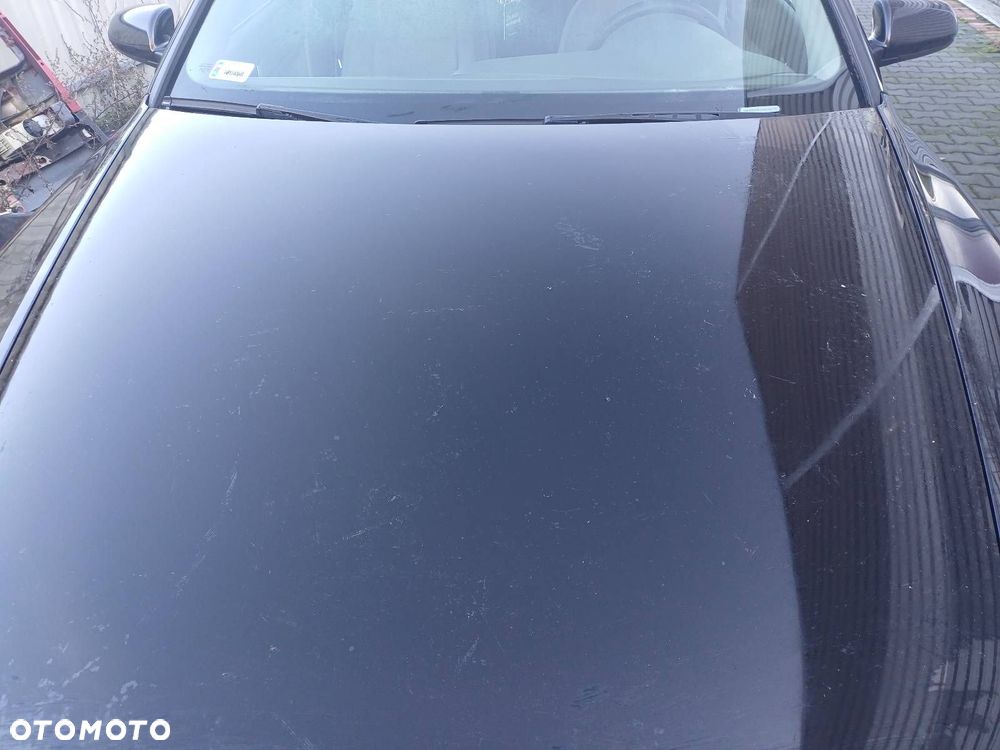 KOMPLETNY PRZÓD ZDERZAK GRILL MASKA BŁOTNIKI LAMPY AUDI A6 C6 LY9B - 2