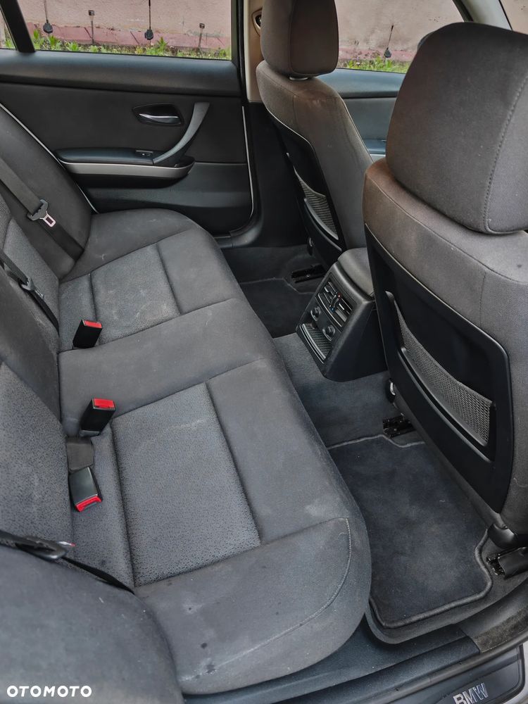 BMW Seria 3 - 8