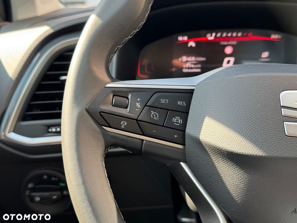 Seat Ateca 1.5 TSI Style S&S DSG - 29