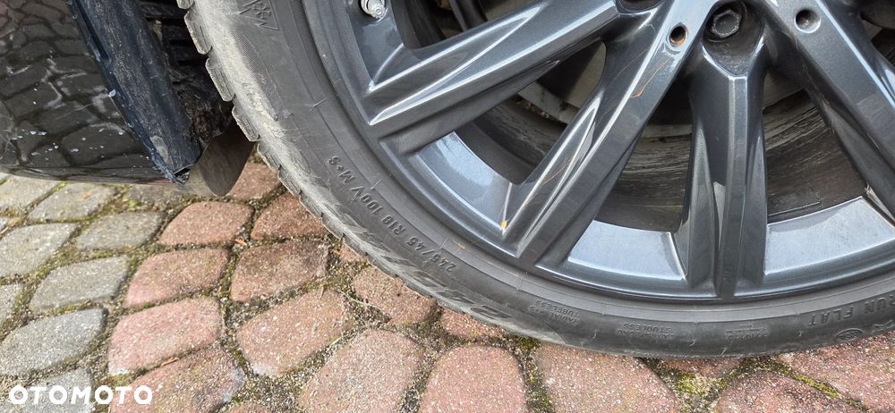 BMW Seria 5 520d Luxury Line - 14