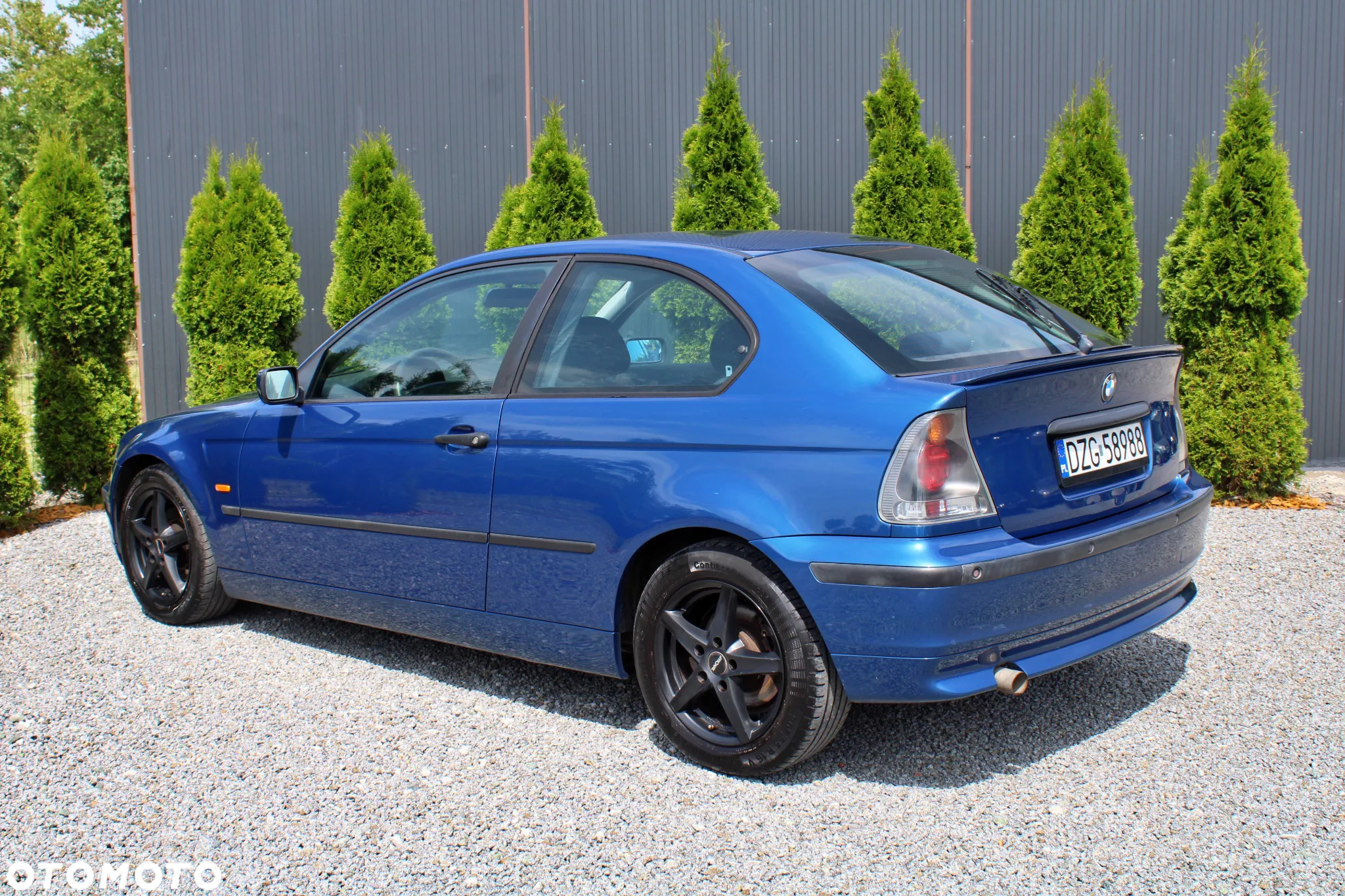 BMW Seria 3 - 8