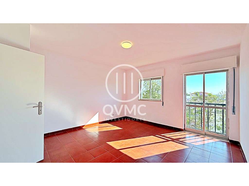 Apartamento T3 no Montijo junto ao Continente - Grande imagem: 3/20