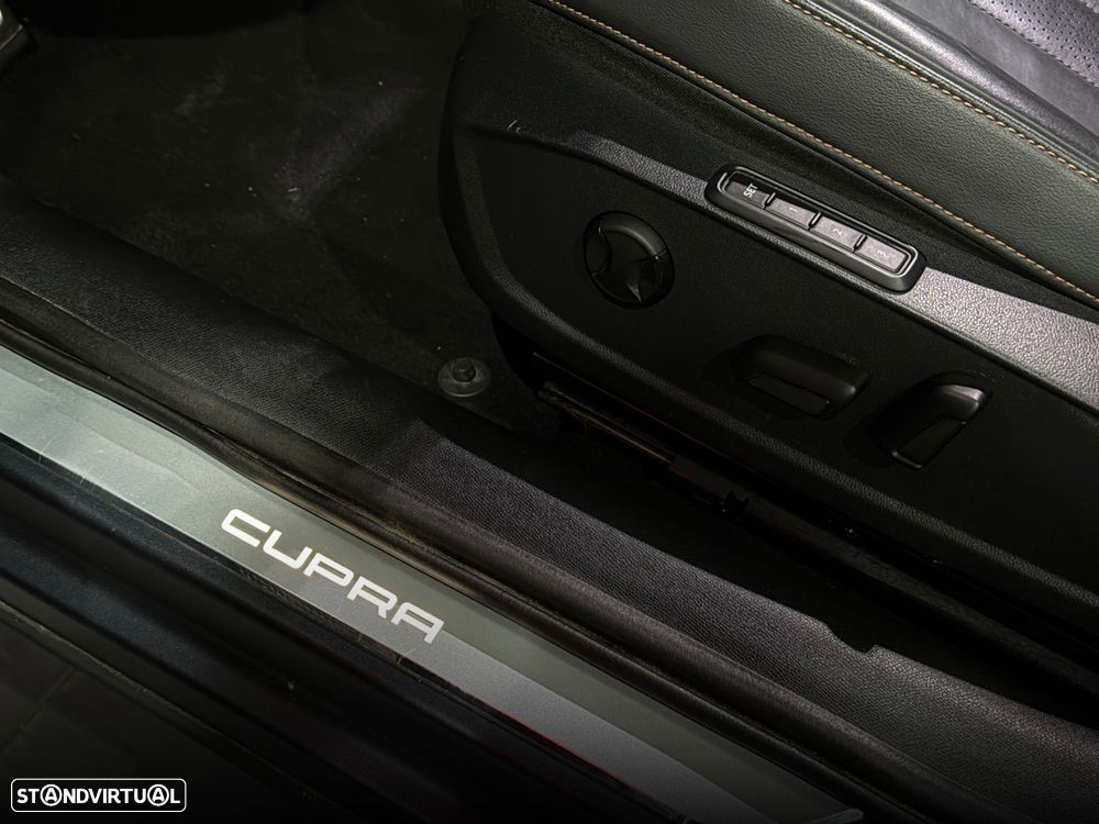 Cupra Formentor VZ 1.4 e-Hybrid DSG - 19