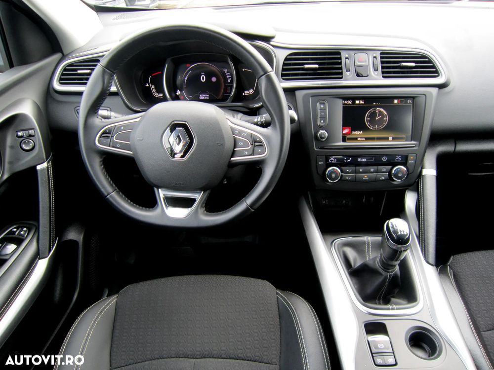 Renault Kadjar Energy TCe 130 Business - 19