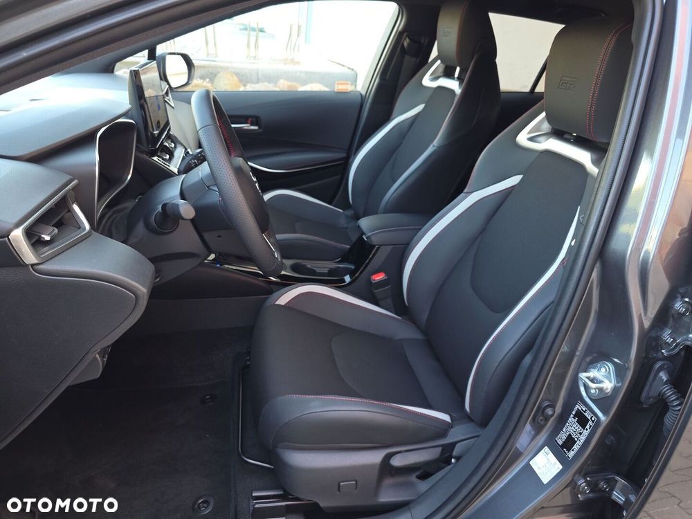 Toyota Corolla 1.8 Hybrid GR Sport Dynamic - 14
