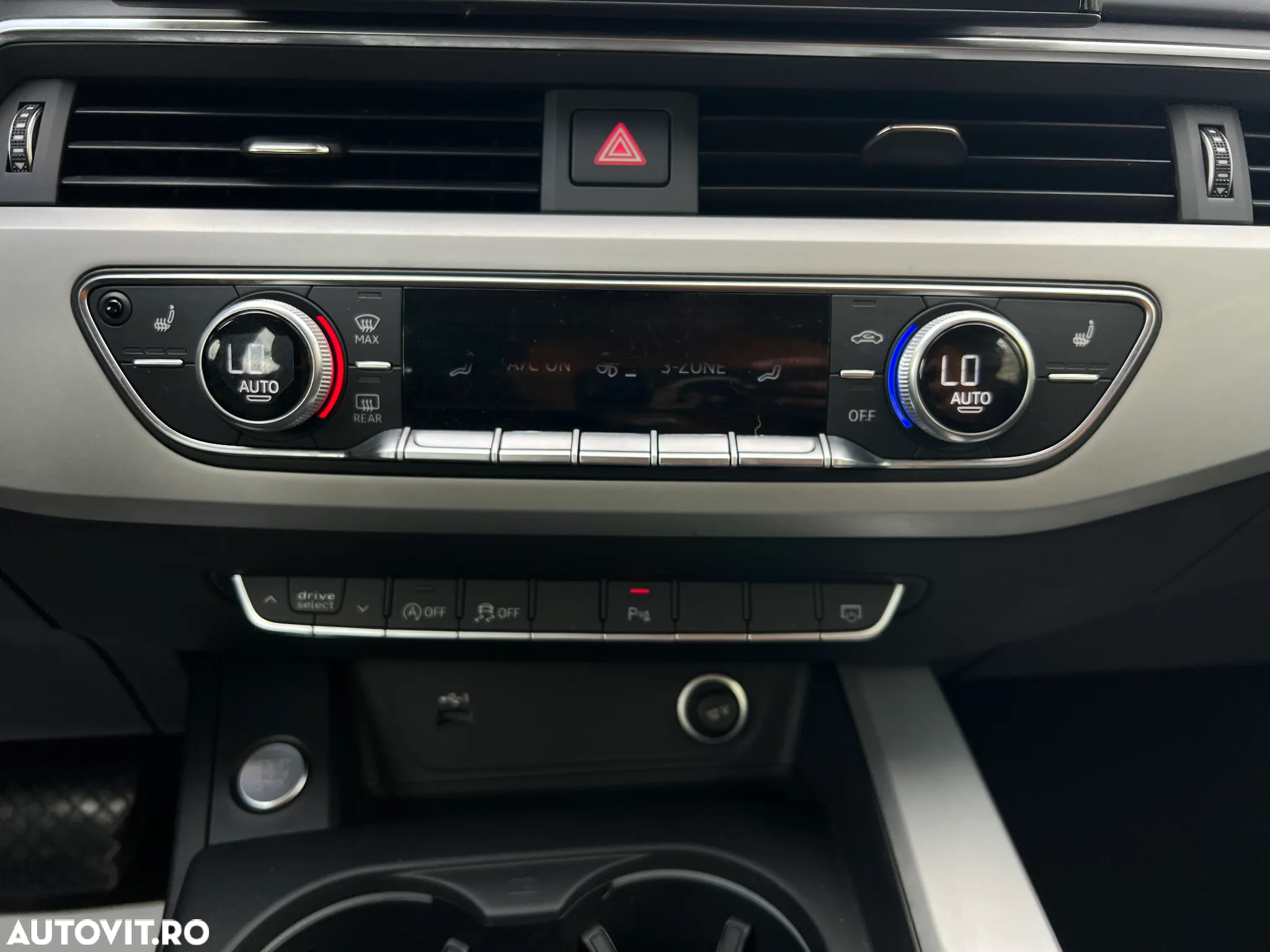 Audi A4 35 TFSI S tronic - 13