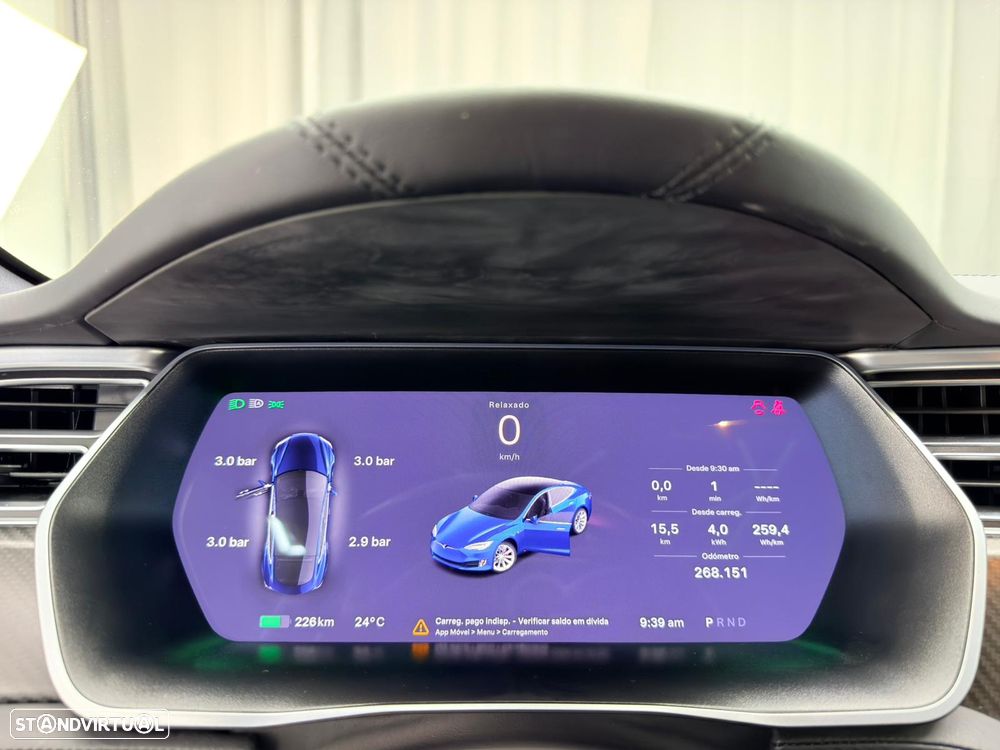 Tesla Model S 75 - 23