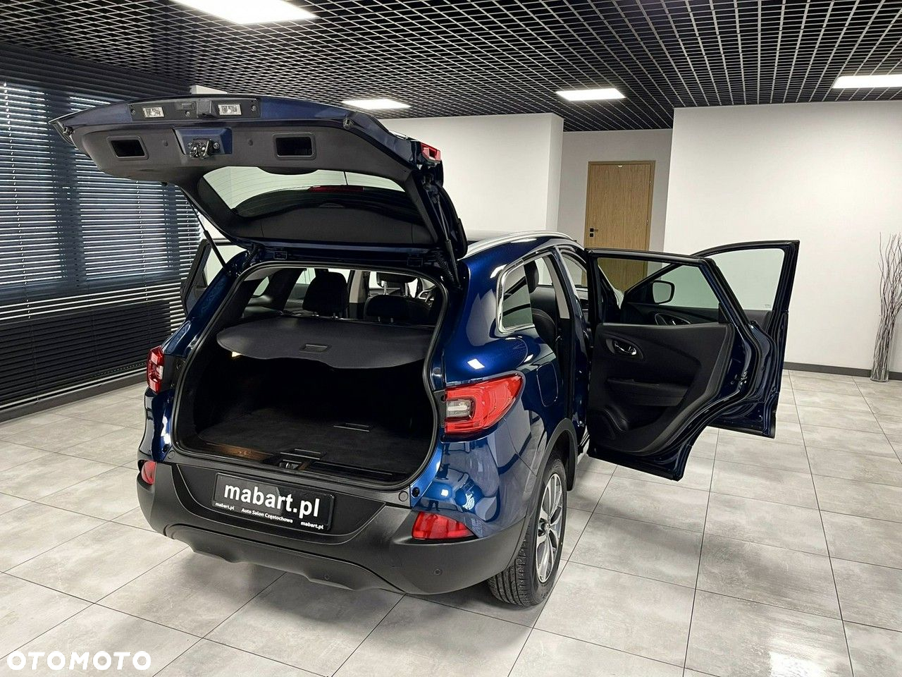 Renault Kadjar 1.5 dCi Energy Zen EDC - 16
