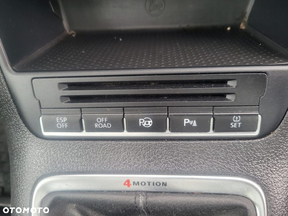 Volkswagen Tiguan - 8