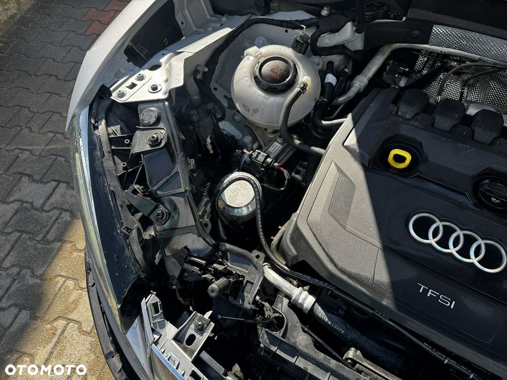 Audi Q2 35 TFSI S tronic S line - 18