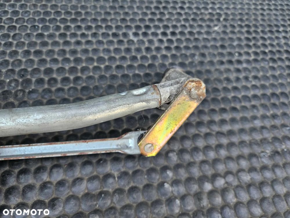 Mechanizm 1J1955023A 1J1955113A Wycieraczek Przedni Przod Silniczek Silnik Europa VW Golf IV 4 - 32