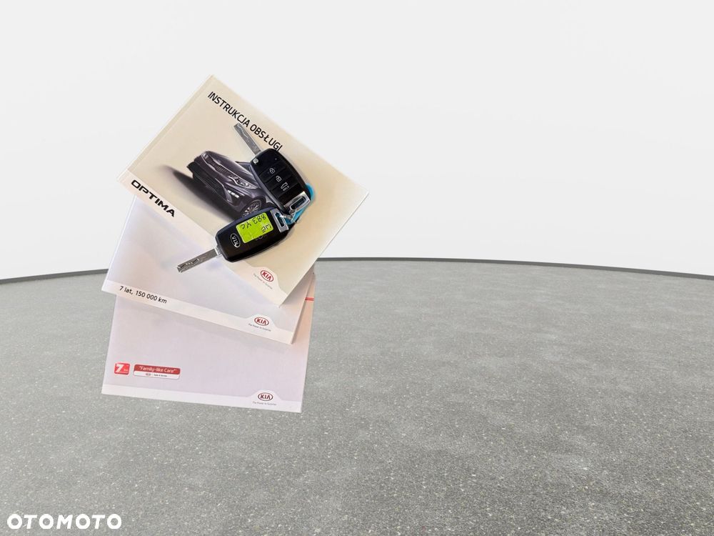 Kia Optima - 28