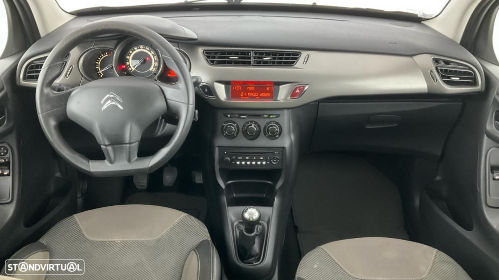 Citroën C3 1.2 PureTech Seduction - 6