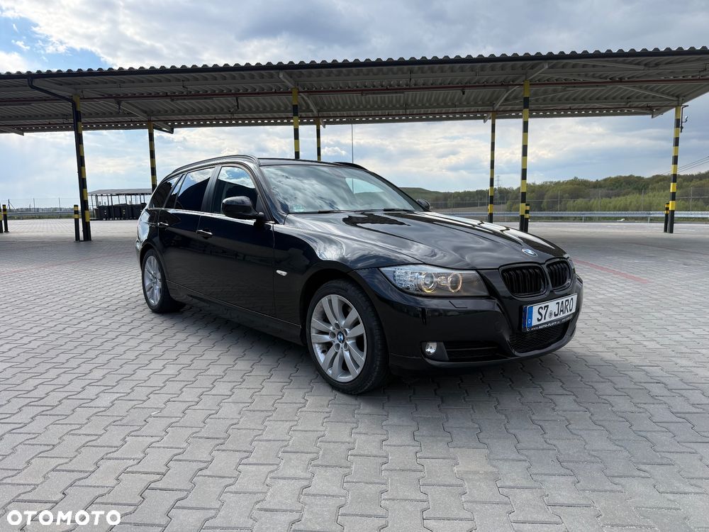 BMW Seria 3 - 2