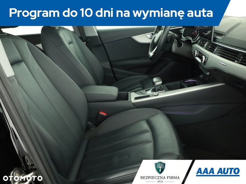 Audi A4 Avant - 9