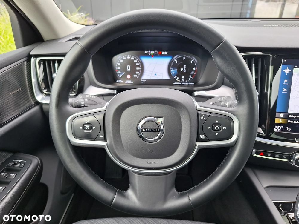 Volvo V60 B4 D Momentum Pro - 30