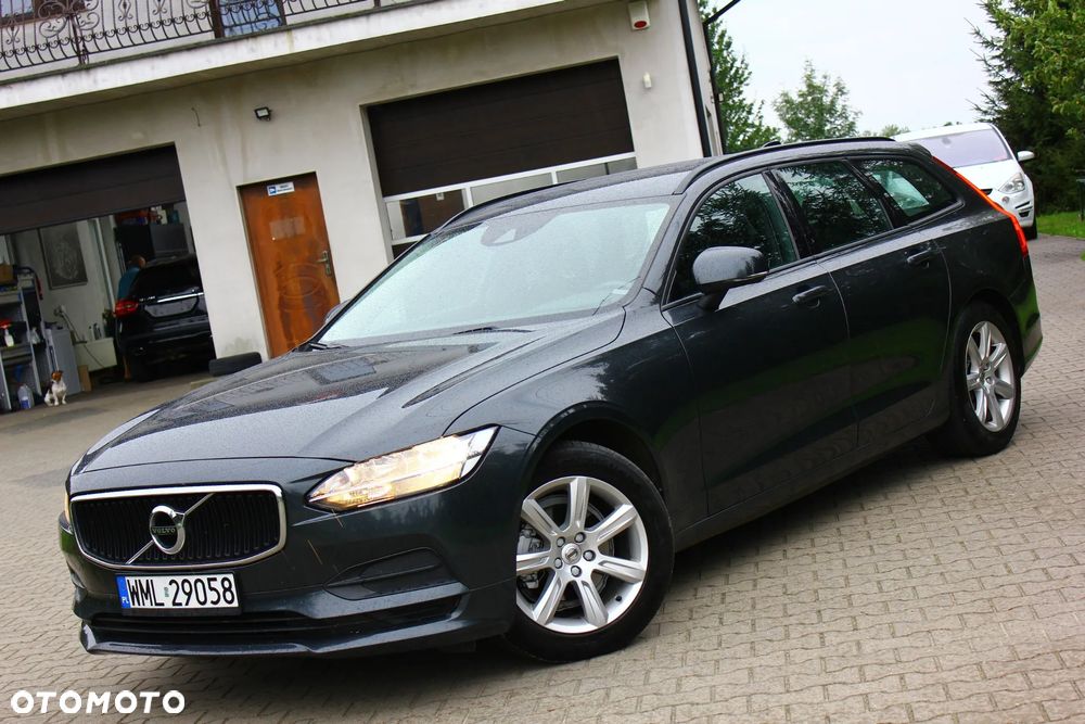 Volvo V90 D3 Momentum - 11
