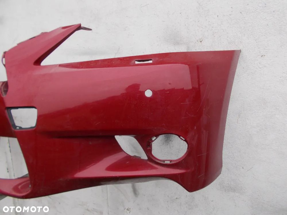 LEXUS GS F SPORT ZDERZAK PRZÓD PRZEDNI - 2