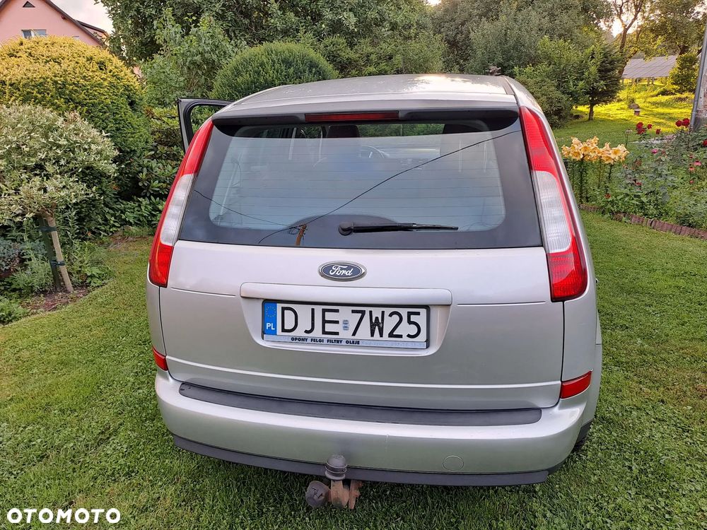 Ford Focus C-Max - 2