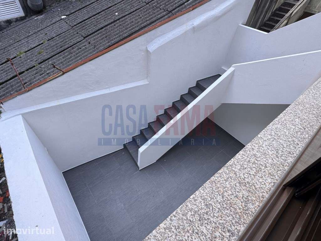 Apartamento T2 para arrendamento no coração da Póvoa de Varzim, a a... - Grande imagem: 5/18