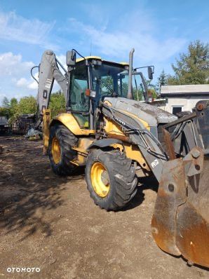 Volvo BL71 - 9