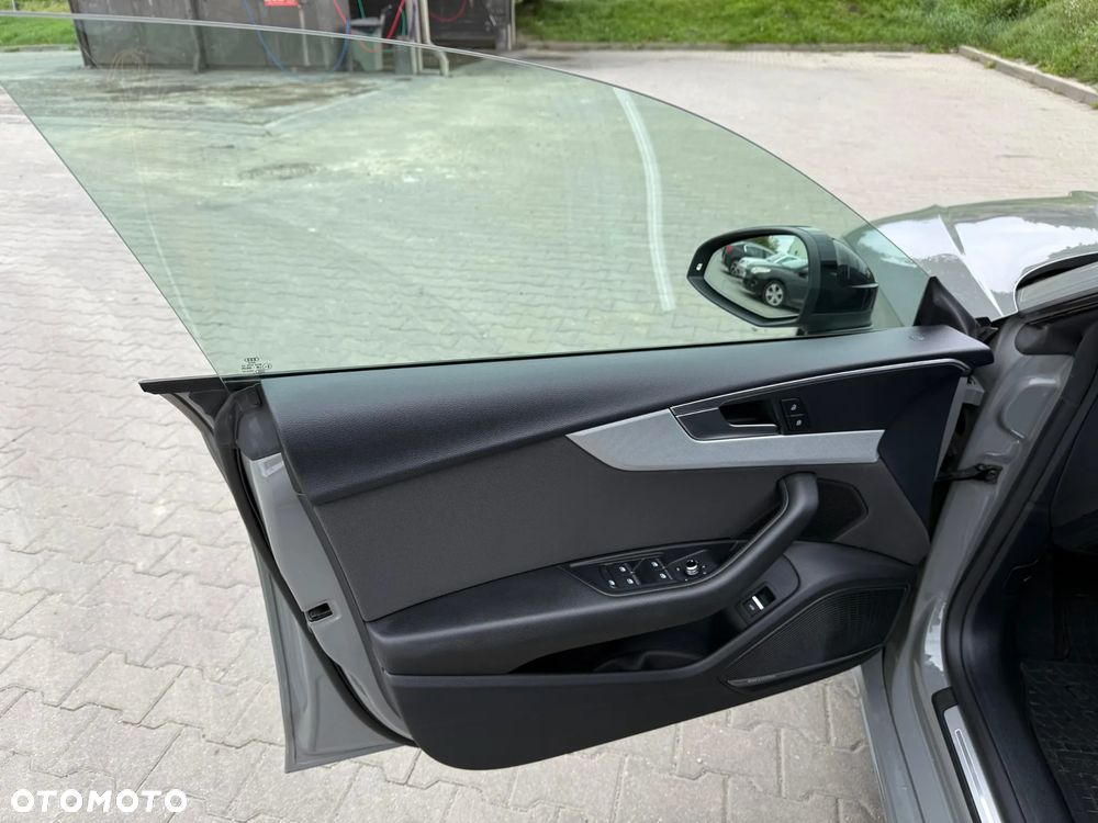 Audi A5 - 19