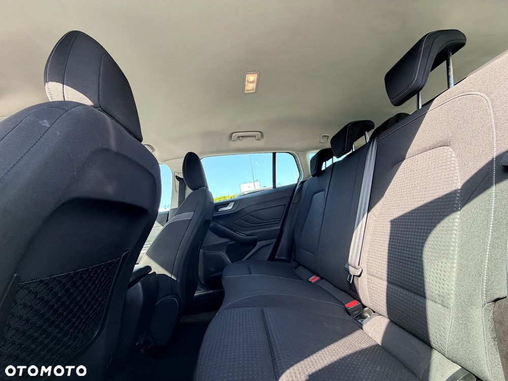Ford Focus 1.5 EcoBlue Connected - 20