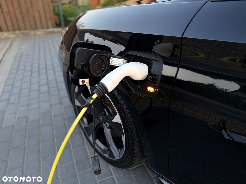 Cupra Leon 1.4 e-Hybrid PHEV DSG - 9