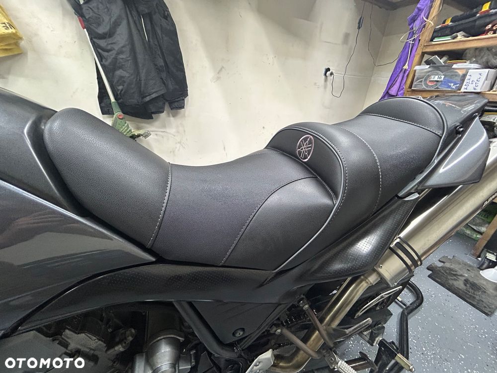Yamaha XT - 33