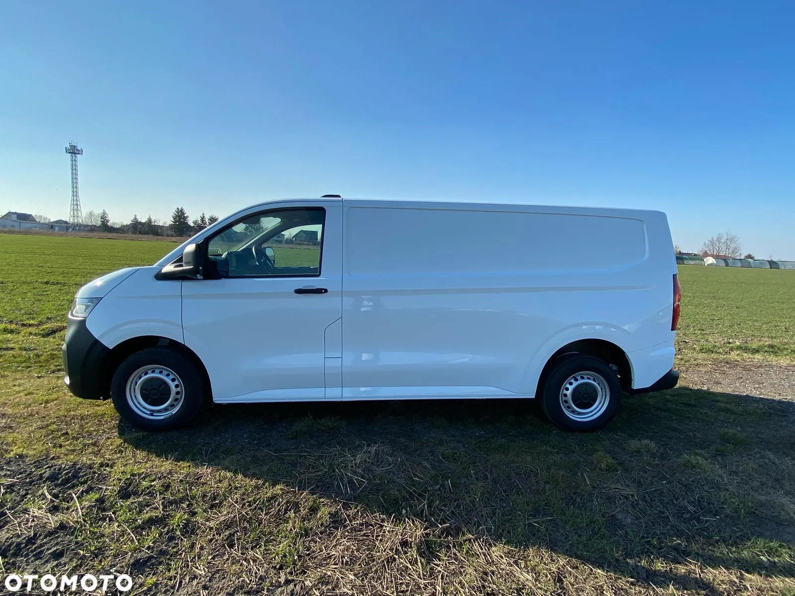 Volkswagen TRANSPORTER - 15