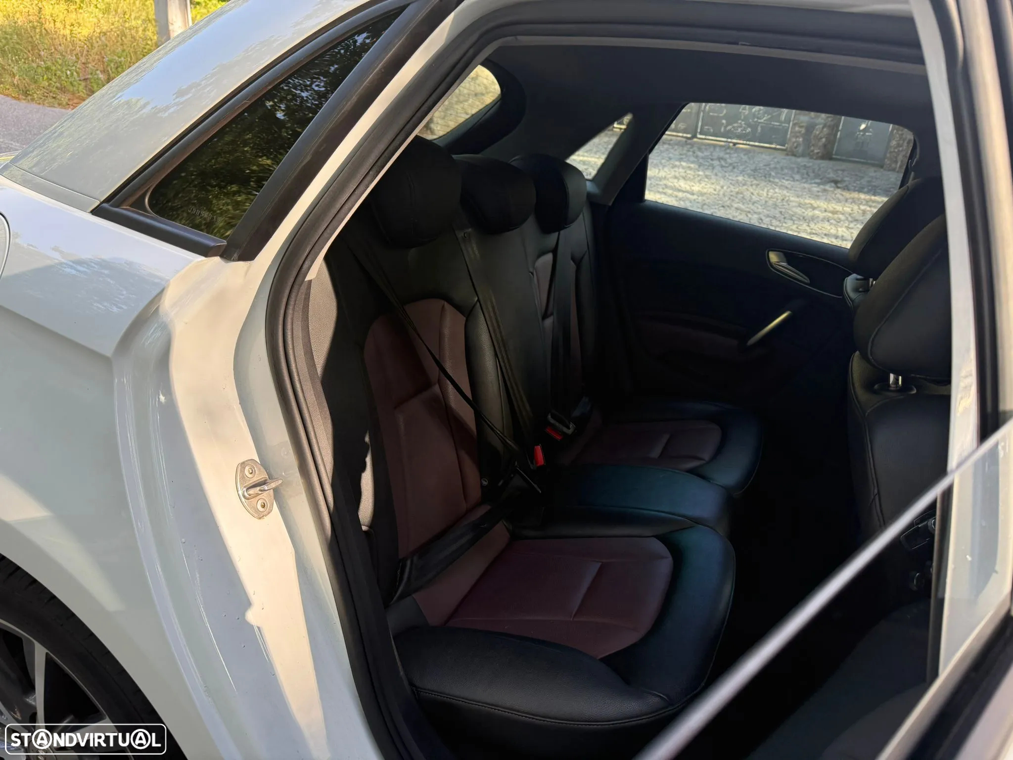Audi A1 Sportback 1.6 TDI S line edition - 14