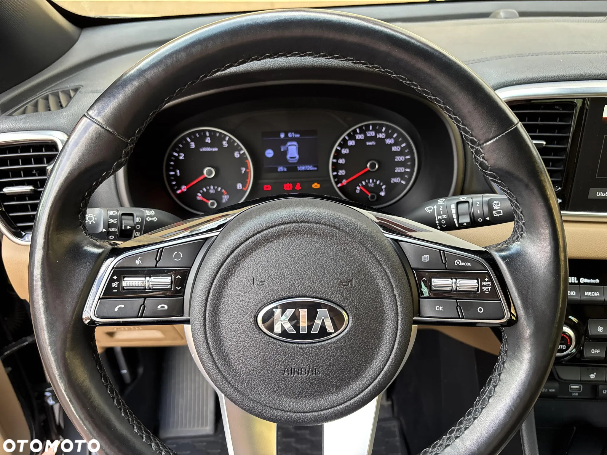 Kia Sportage 1.6 T-GDI L 2WD - 11