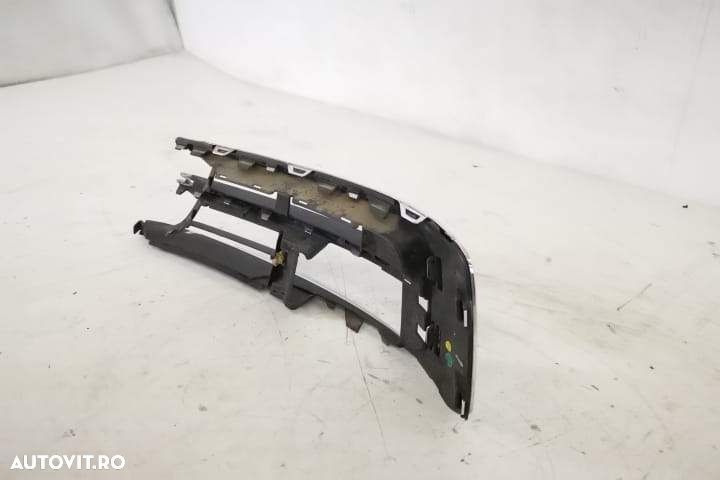 Grila Proiector Laterala Dreapta Originala In Stare Buna Audi A8 D5 20 - 6