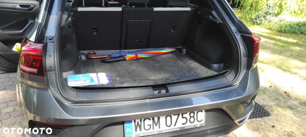 Volkswagen T-Roc 2.0 TSI 4Motion Premium DSG - 10