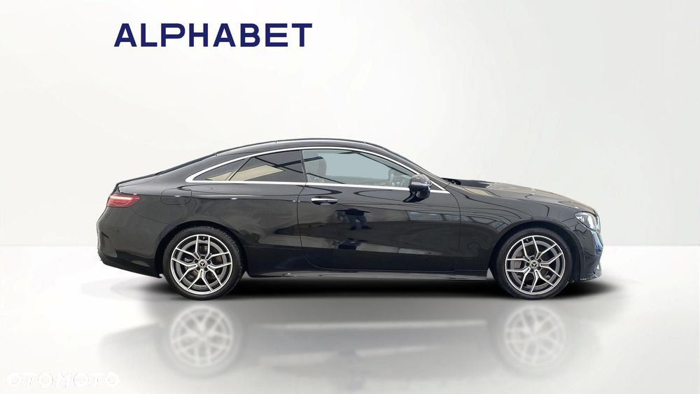 Mercedes-Benz Klasa E - 6
