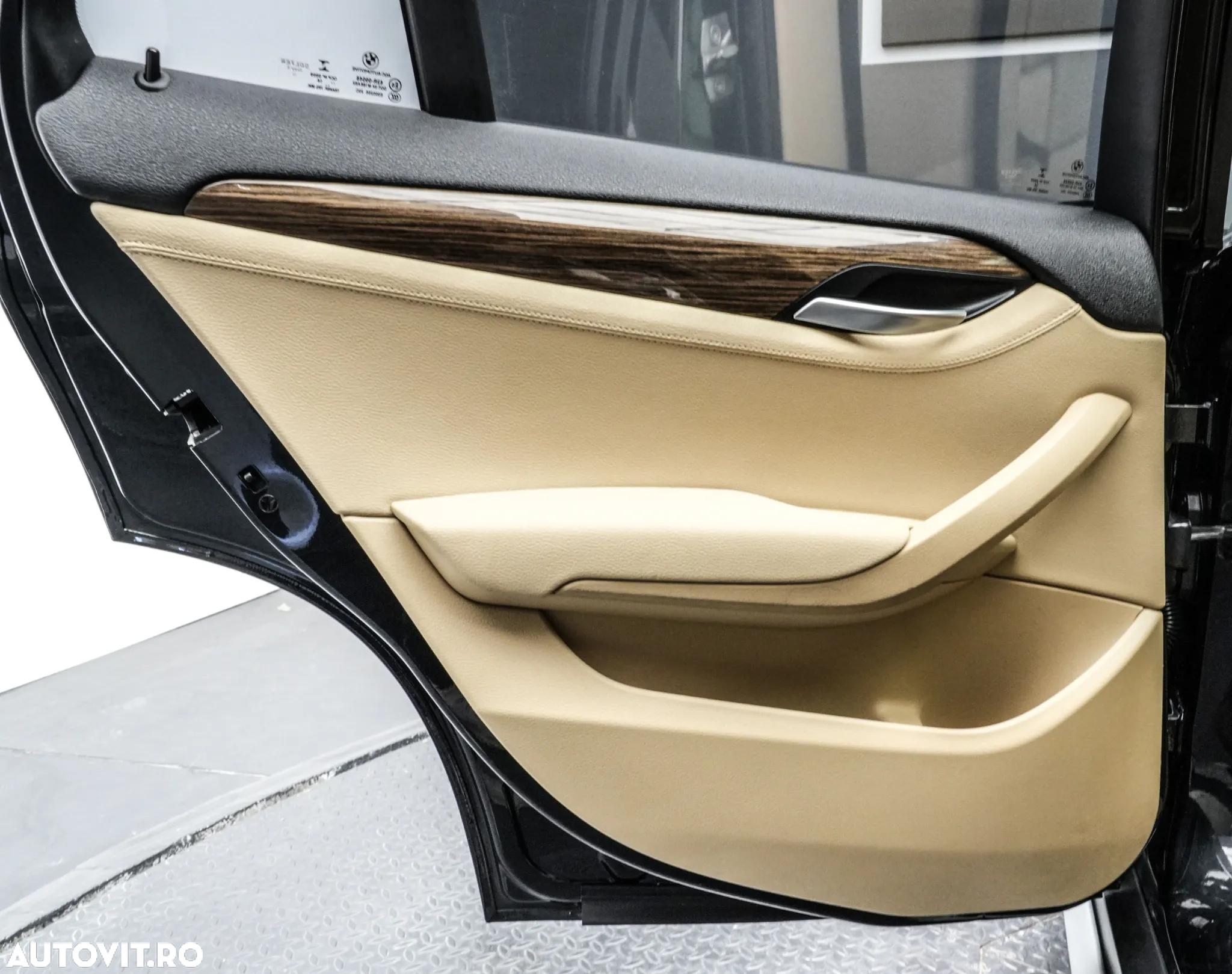 BMW X1 - 26