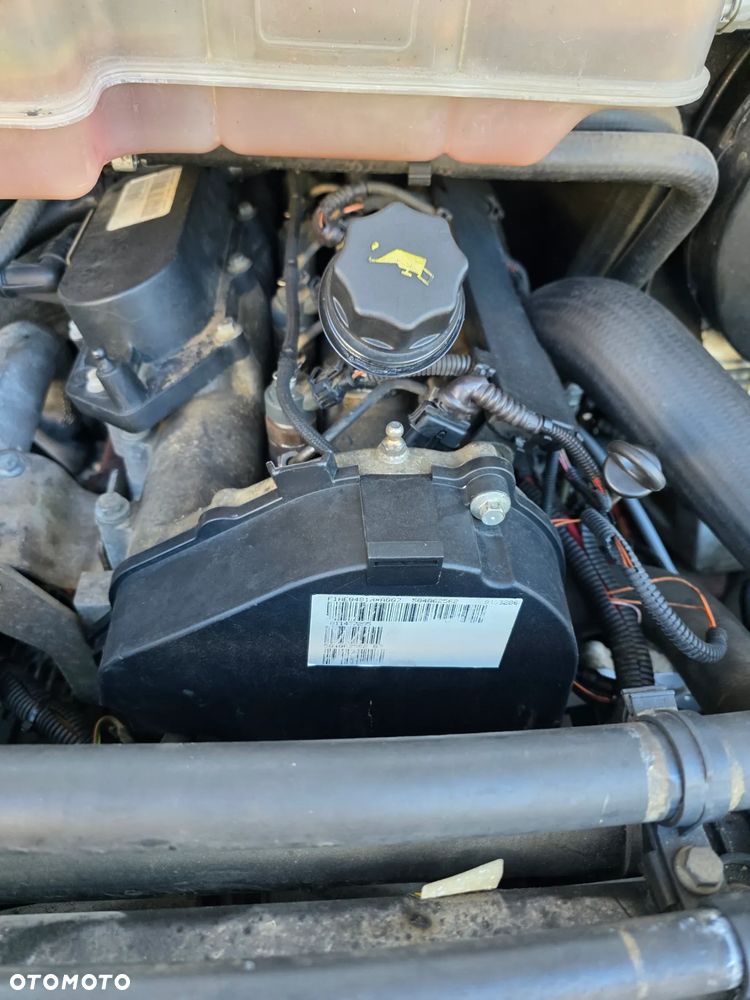 Iveco DAILY 35 C10 - 17