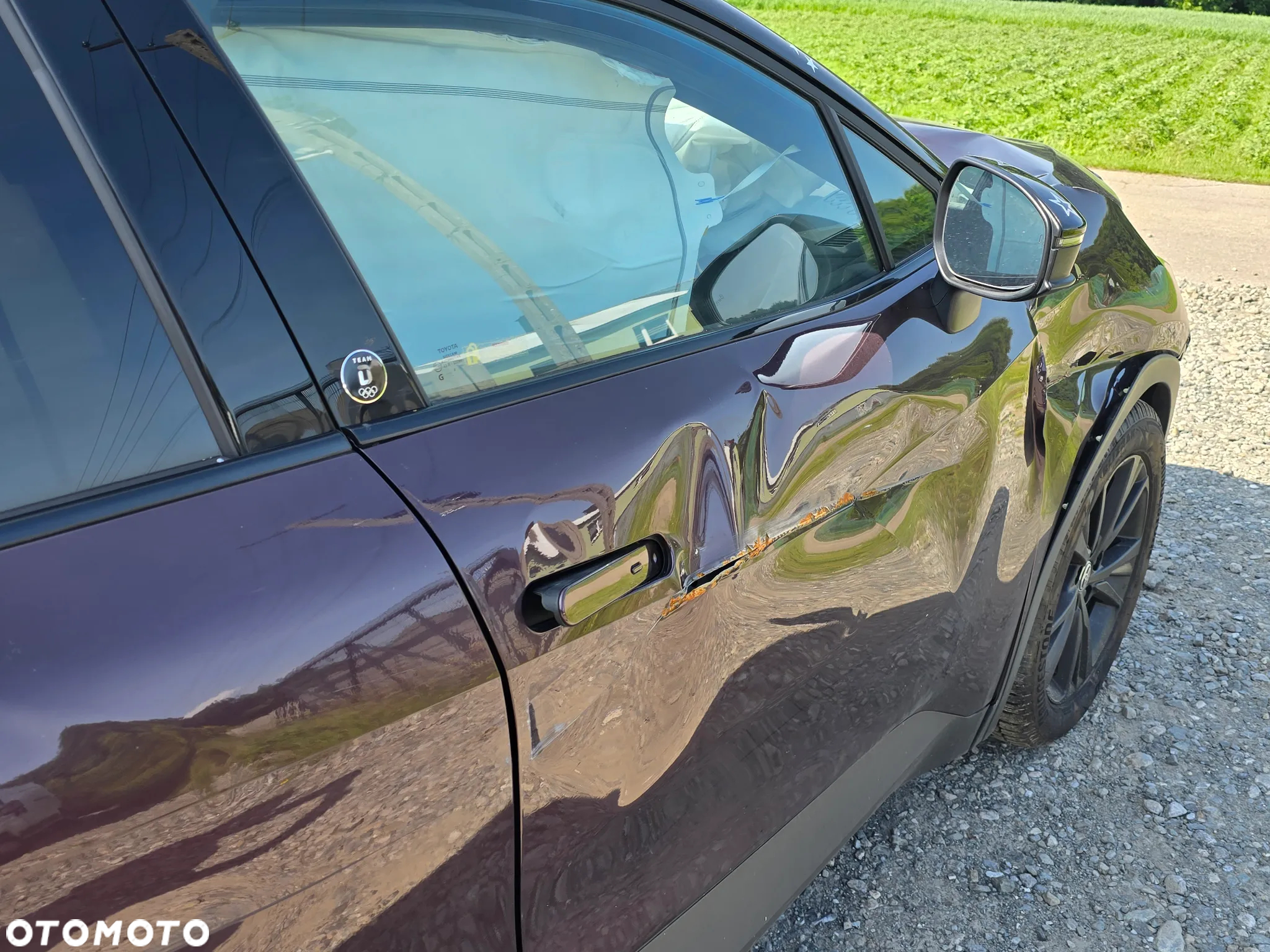 Toyota C-HR 2.0 Hybrid Black&White - 5