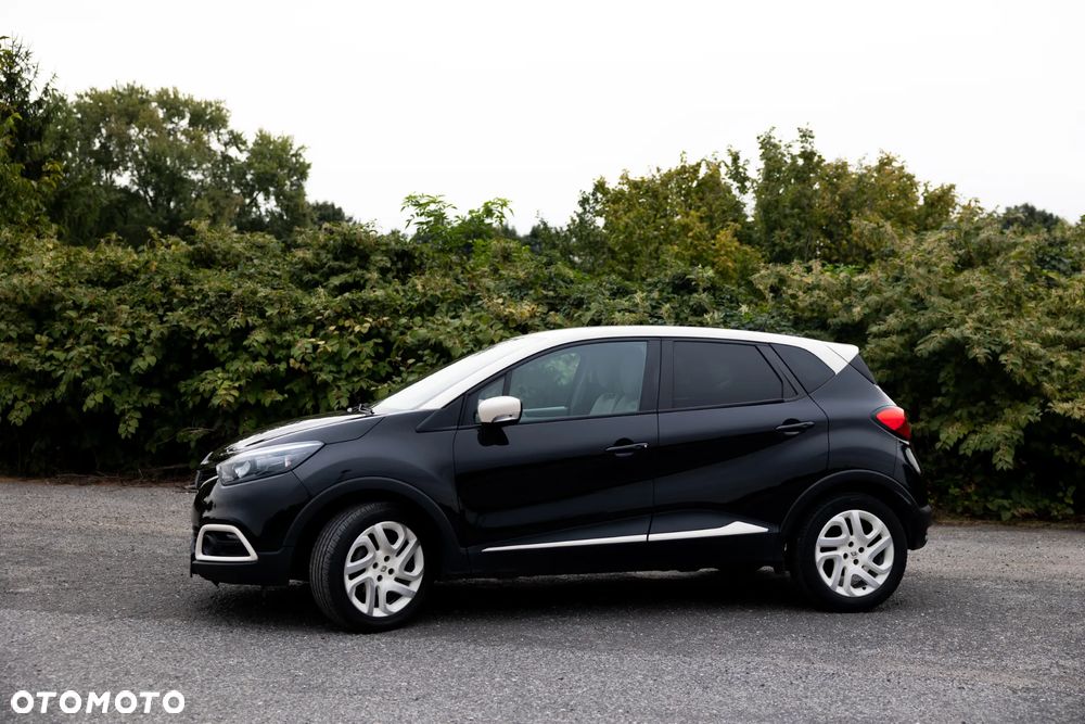Renault Captur 1.2 TCe Intens EDC - 7