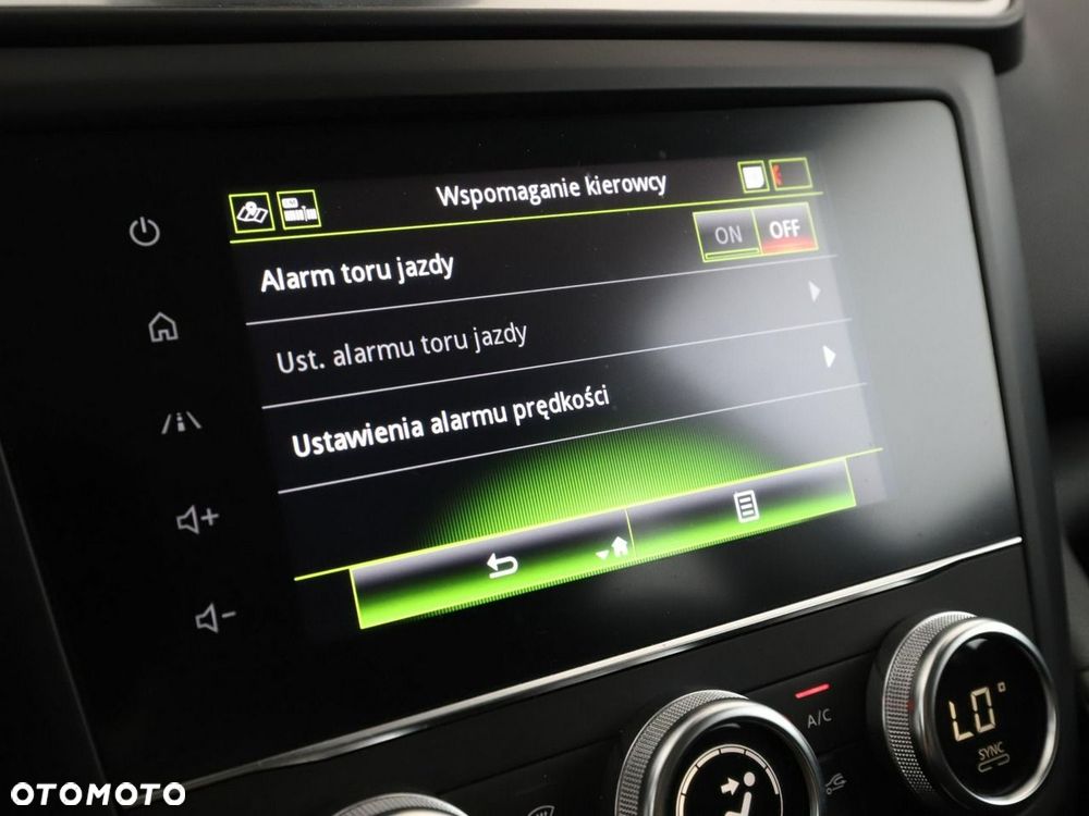 Renault Kadjar 1.3 TCe FAP Zen EDC - 27